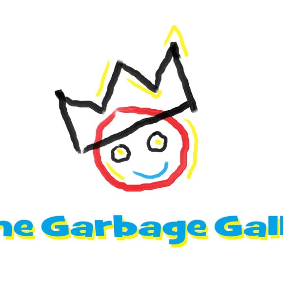 thegarbagegall